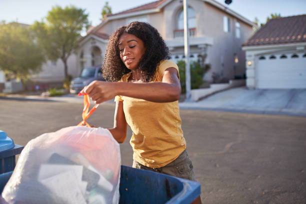 Best Same-Day Junk Removal  in Forest City, PA