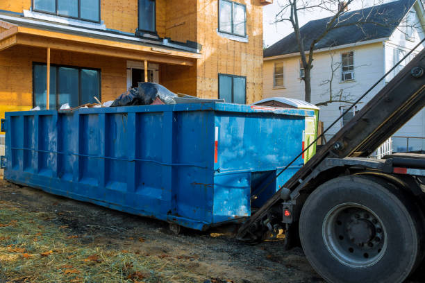 Basement Cleanout Services in Forest City, PA