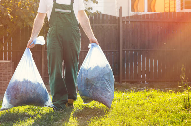 Best Junk Removal and Recycling  in Forest City, PA