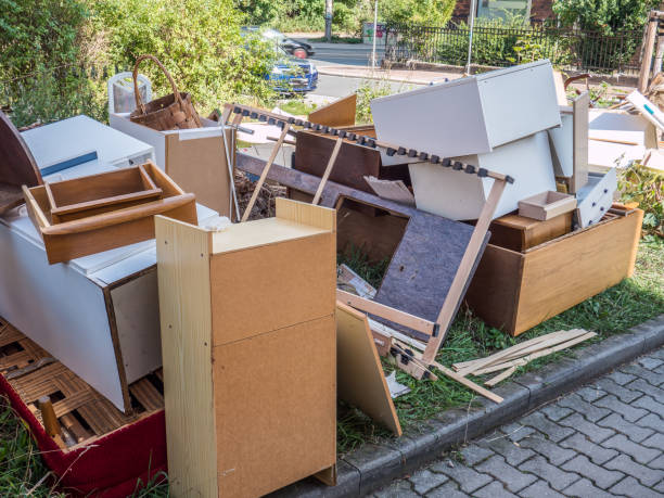 Best Affordable Junk Removal Services  in Forest City, PA