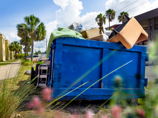 Professional Junk Removal in Forest City, PA