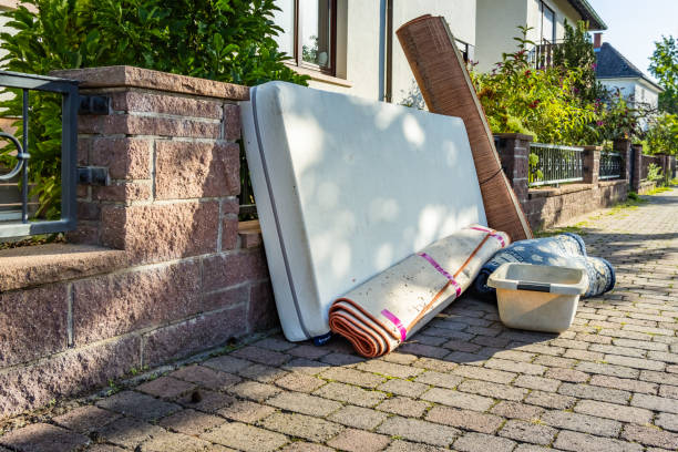 Best Junk Removal Near Me  in Forest City, PA