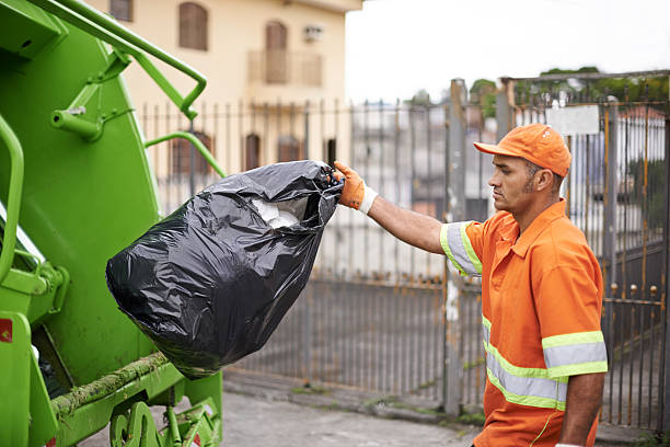 Professional Junk Removal in Forest City, PA